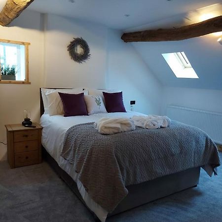 Sanctuary Garden Hotel Bolsover Bagian luar foto