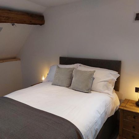 Sanctuary Garden Hotel Bolsover Bagian luar foto