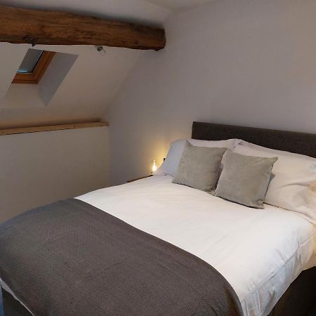 Sanctuary Garden Hotel Bolsover Bagian luar foto