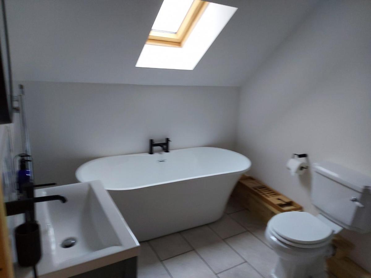 Sanctuary Garden Hotel Bolsover Bagian luar foto