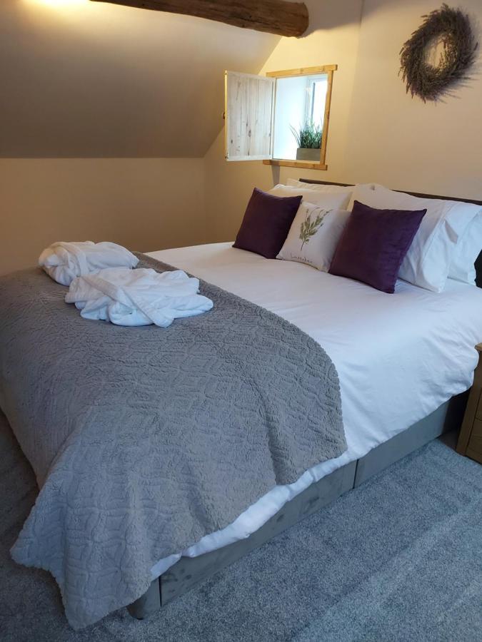 Sanctuary Garden Hotel Bolsover Bagian luar foto