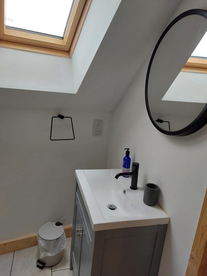 Sanctuary Garden Hotel Bolsover Bagian luar foto