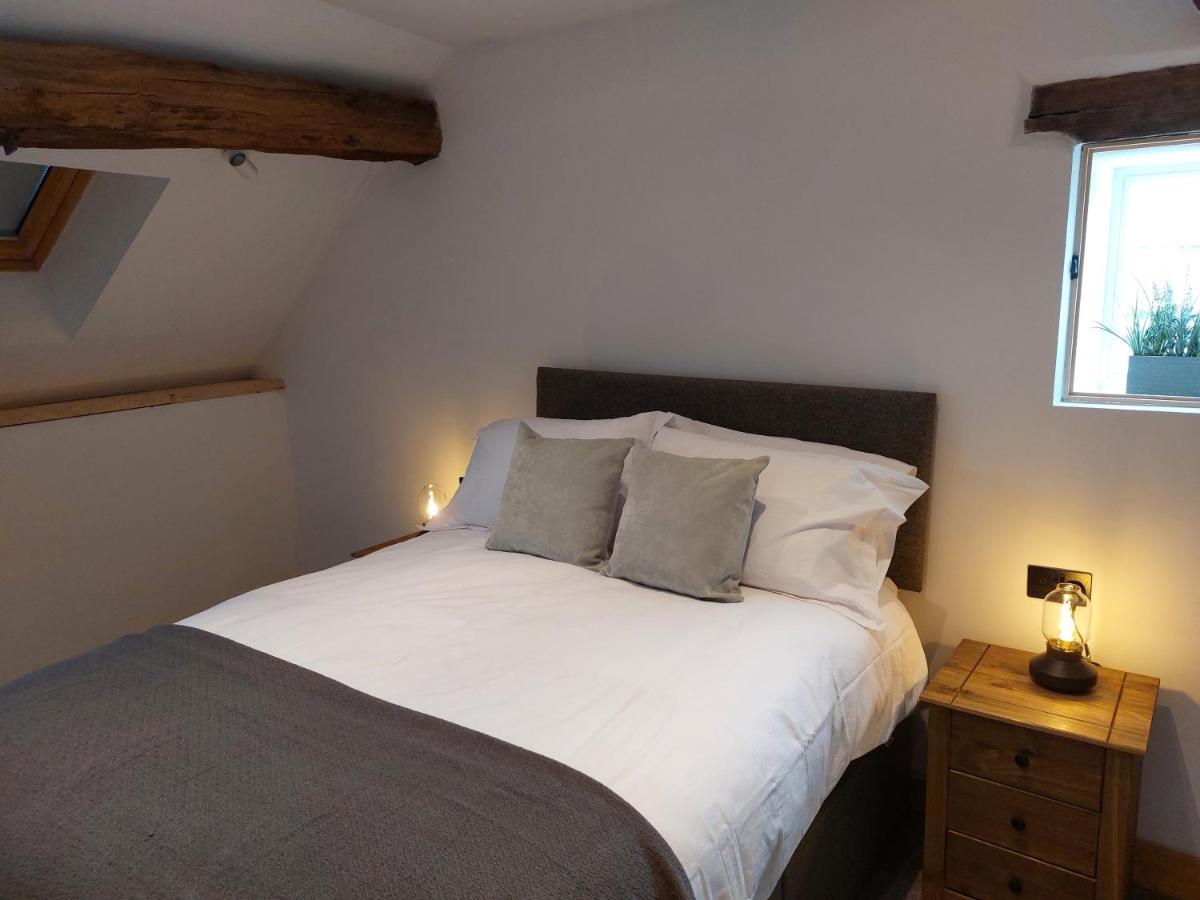 Sanctuary Garden Hotel Bolsover Bagian luar foto