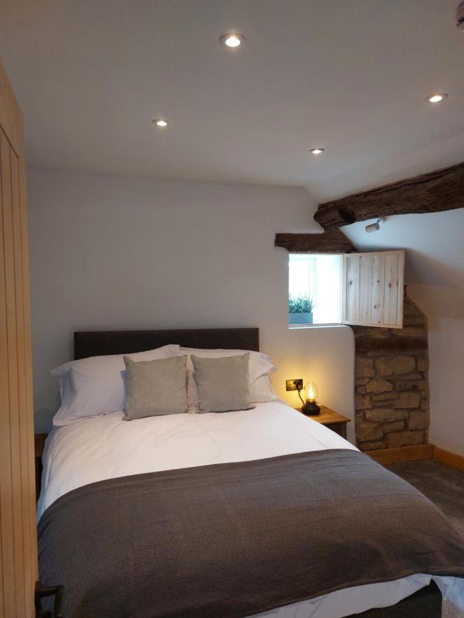 Sanctuary Garden Hotel Bolsover Bagian luar foto