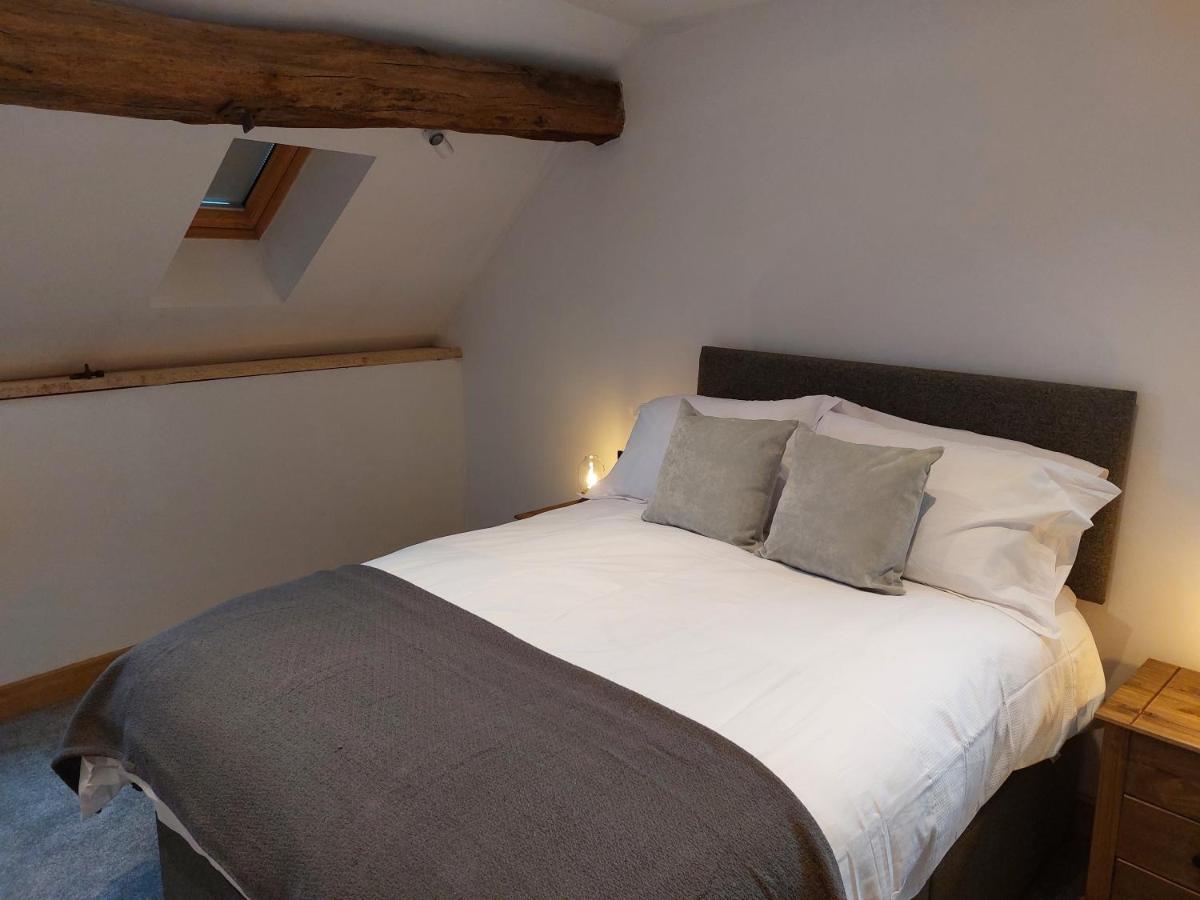 Sanctuary Garden Hotel Bolsover Bagian luar foto