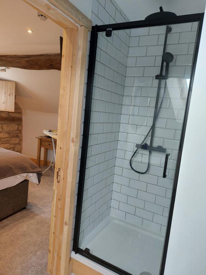Sanctuary Garden Hotel Bolsover Bagian luar foto